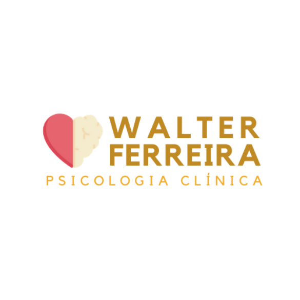 Walter Ferreira | Psicologia clínica