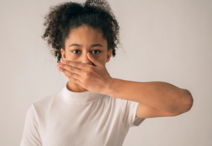 Já abafou sua voz para não causar conflito? (Quando a liderança cala)