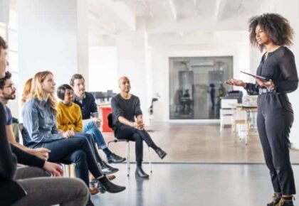 Oratória: há muito tempo você viveu calado, mas, agora, não pode mais se dar esse luxo